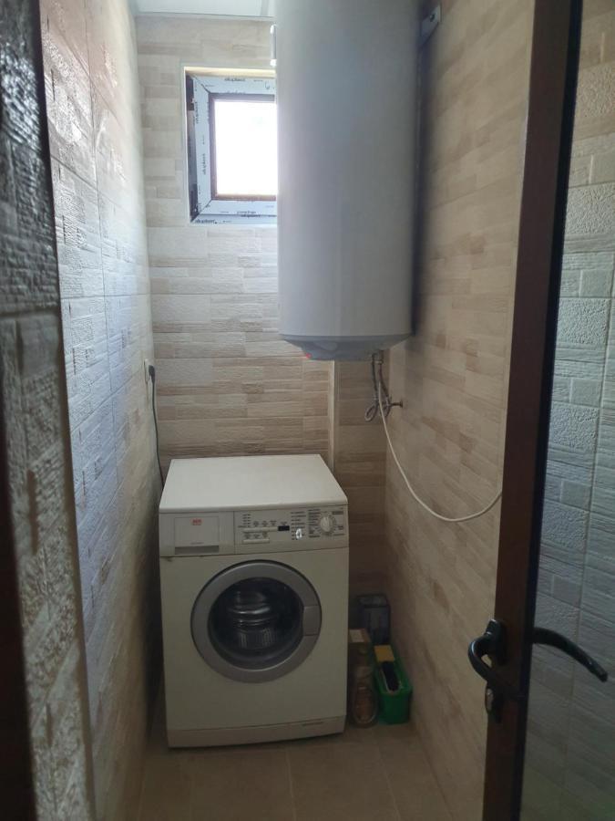 Sunny Apartment Yukarı Cuma Dış mekan fotoğraf