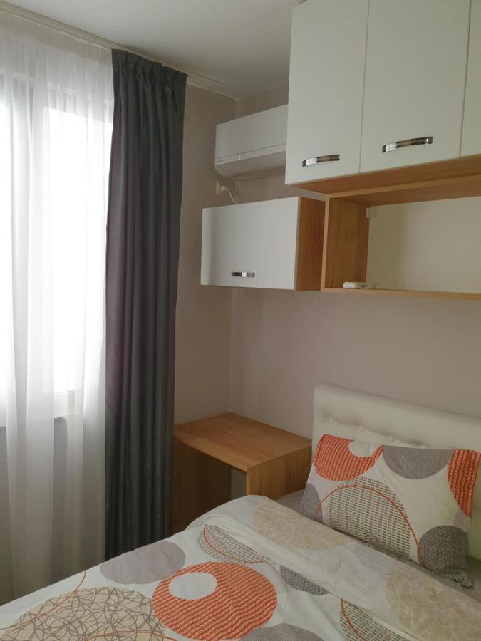 Sunny Apartment Yukarı Cuma Dış mekan fotoğraf