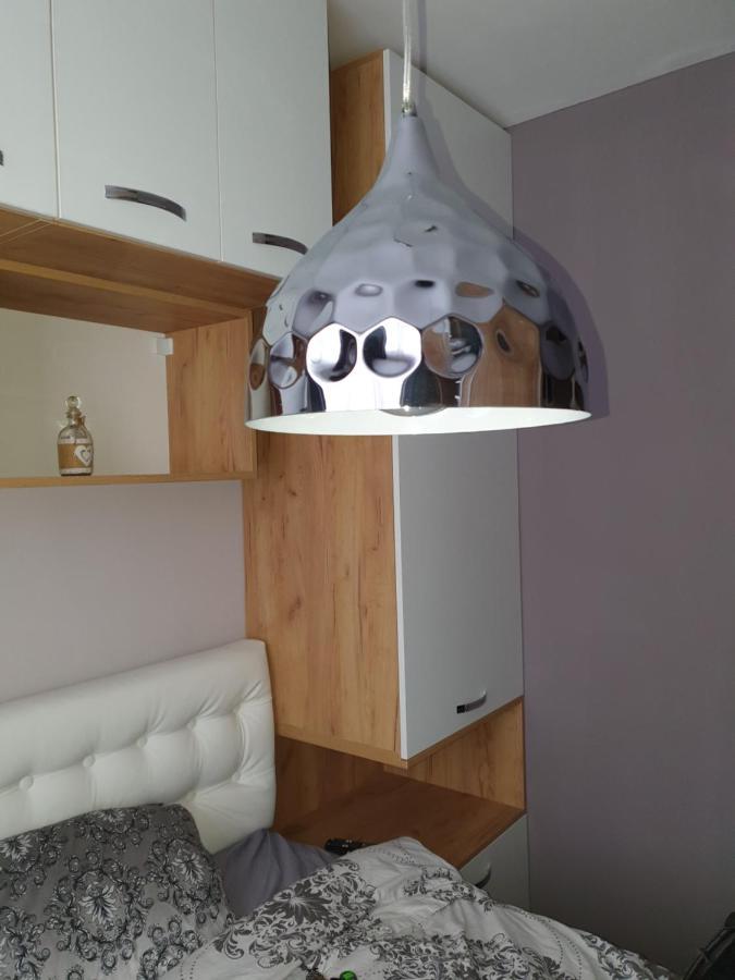 Sunny Apartment Yukarı Cuma Dış mekan fotoğraf