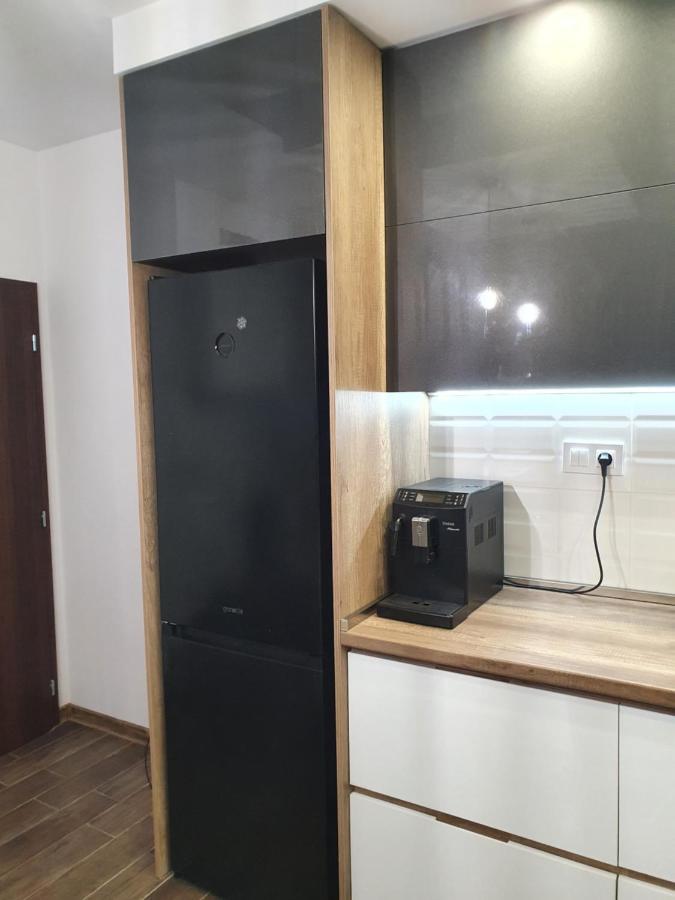Sunny Apartment Yukarı Cuma Dış mekan fotoğraf